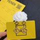 This season's hottest trends Earrings 2023SS FENDI Fendi This season's hottest trends Earrings 2023SS FENDI Fendi